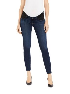 Paige Denim Skinny Maternity Jeans